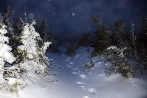 Adirondacks