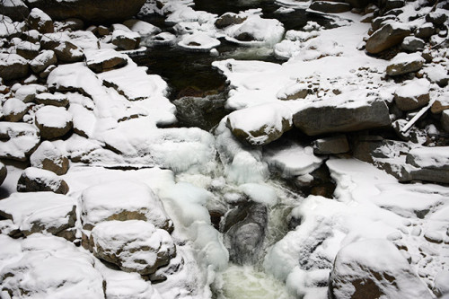 Adirondacks