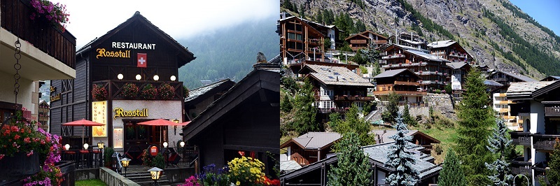 Zermatt