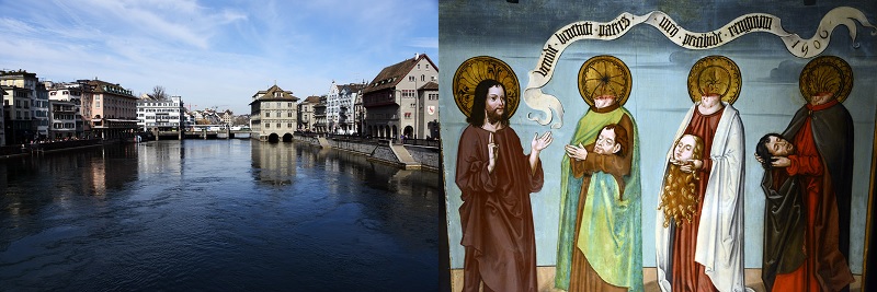 Zurich