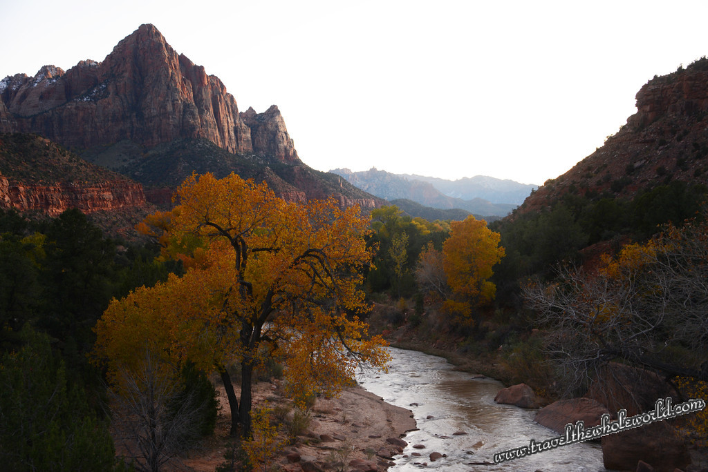 Zion