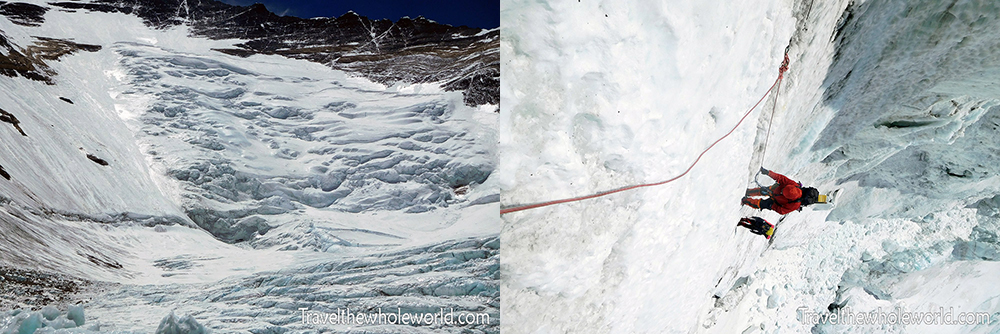 Lhotse Face