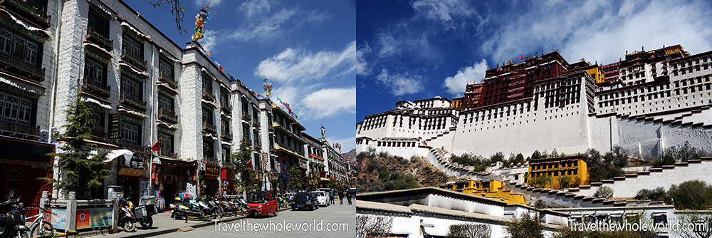 Lhasa