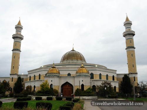 Michigan-Dearborn-Islamic-Center-Of-America