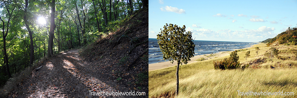 Saugatuck Dunes