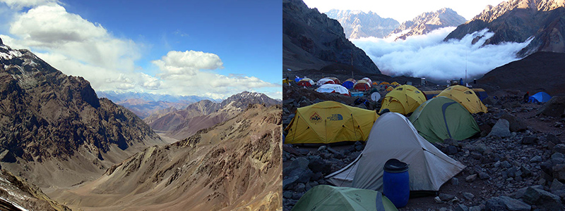 Aconcagua-Base-Camp