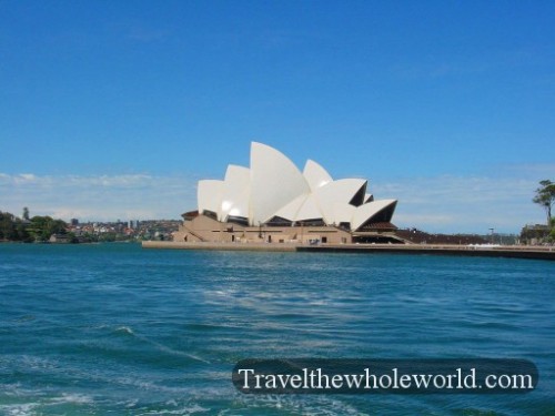 Australia-Opera-House