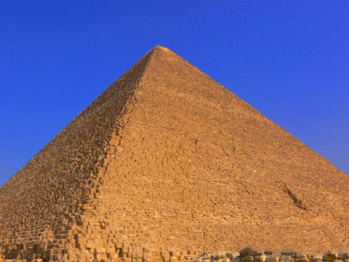 Great Pyramid