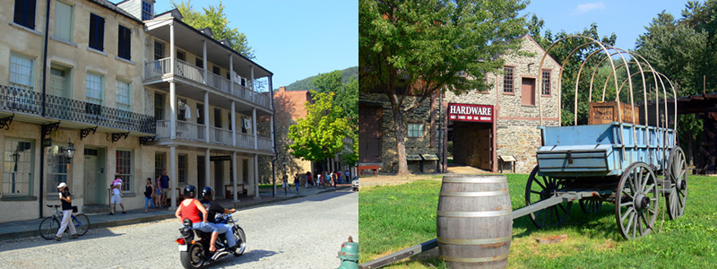 Harpers-Ferry