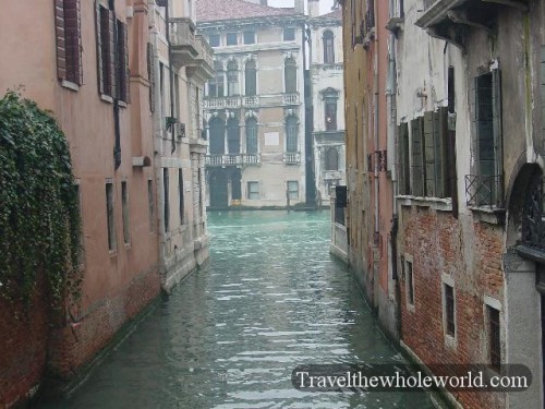 Italy-Venice