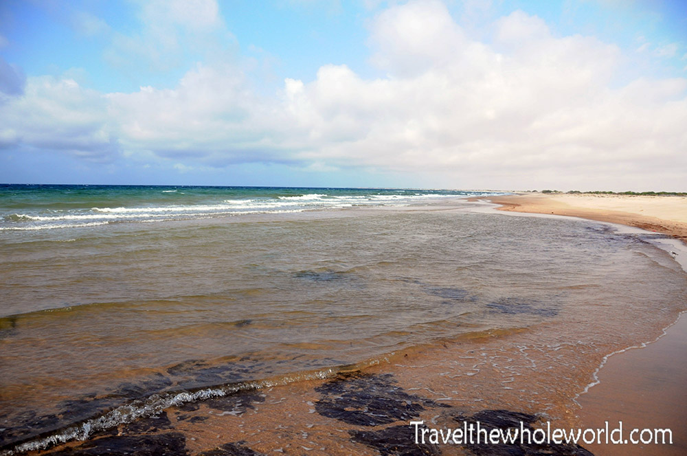Somalia Beach