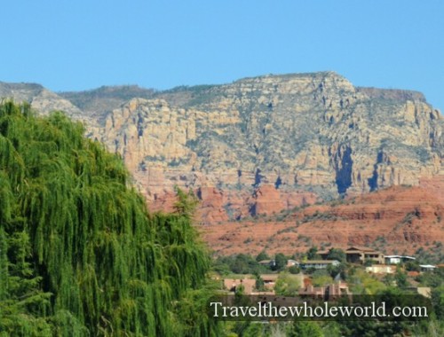 Sedona Arizona Sedona