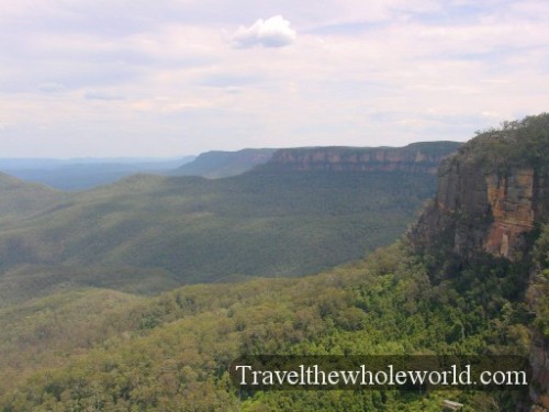 Australia-Blue-Moutains