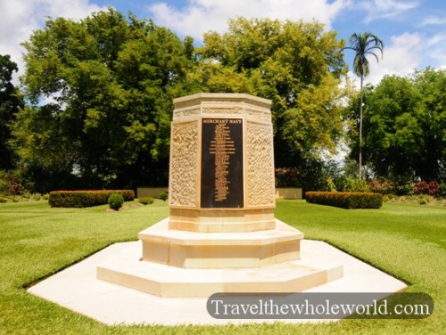 Australia-North-Territory-WWII-Cemetery