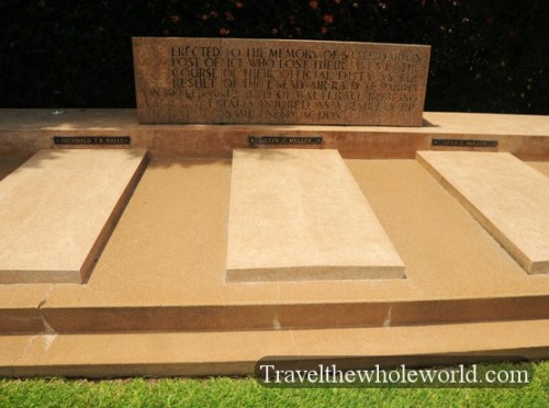 Australia-North-Territory-WWII-Cemetery-Grave3