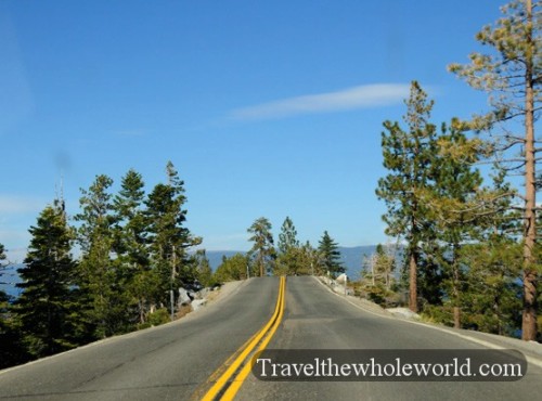 California-Lake-Tahoe-Road2