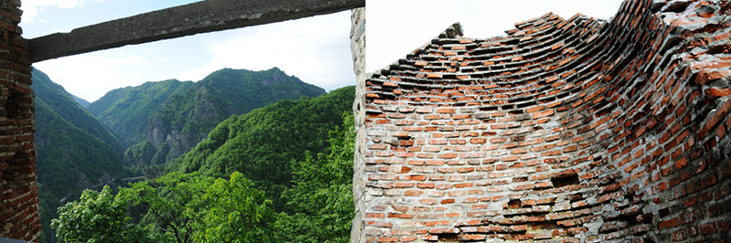 Dracula's Castle