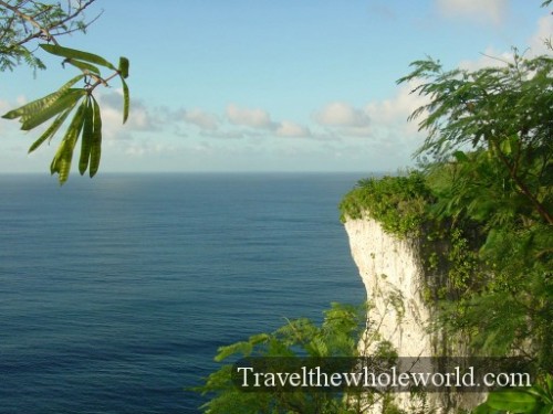 Guam 2 Lovers Point