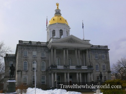 New-Hampshire-Concord-Capitol