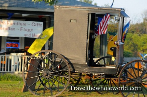 New Jersey Country Amish