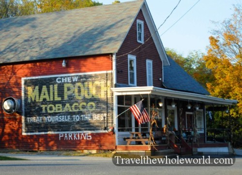 New Jersey Country Store