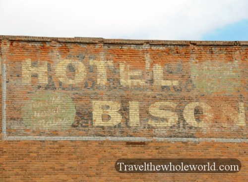North Dakota Fargo Hotel Bison