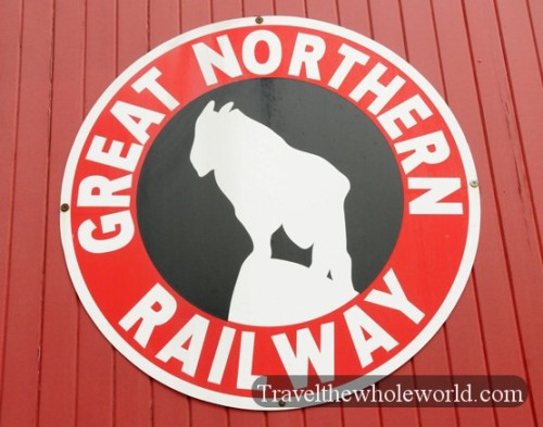 North Dakota Fargo Northern Railway