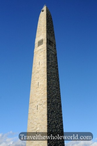 Vermont Bennington Battle Monument