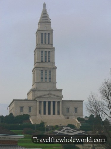 Virginia Masonic Temple