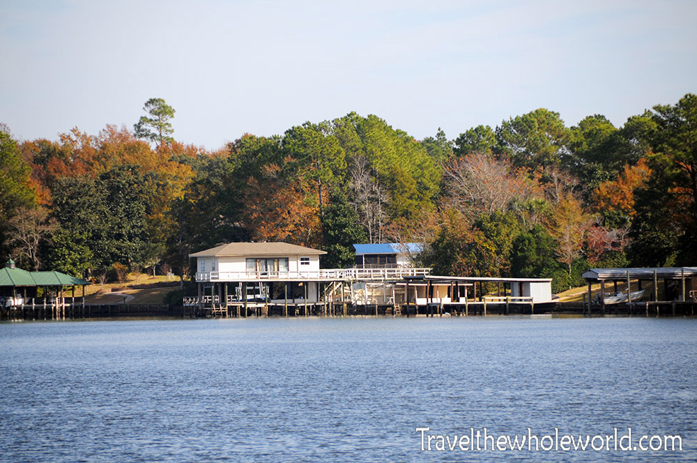 Alabama Coastal Homes