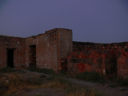 Armenia  Erebuny Fortress