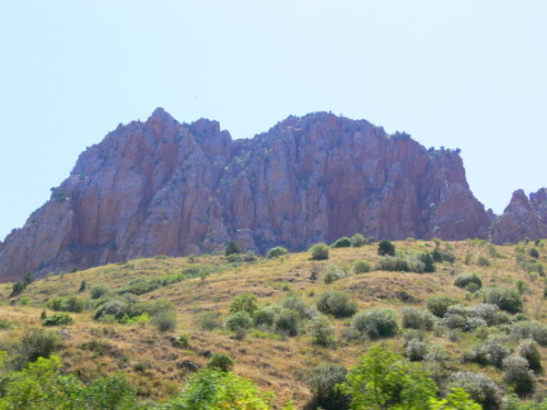 Armenia Rocks