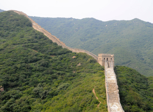 China Great Wall