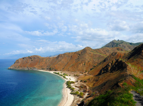 East Timor Coast