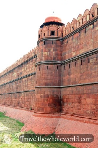 Red Fort