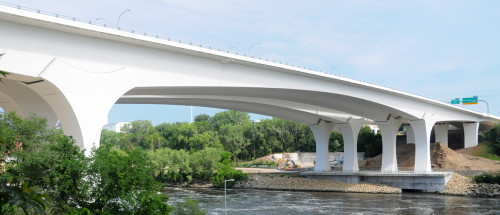 Minnesota Minneapolis I35 Bridge