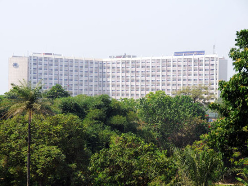Nigeria Abuja Hotel