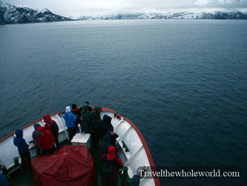 Norway Arctic Cruise