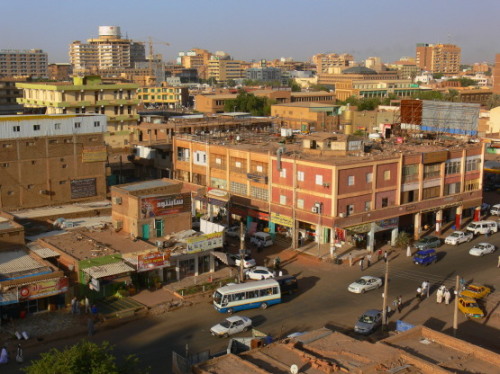Sudan Khartoum