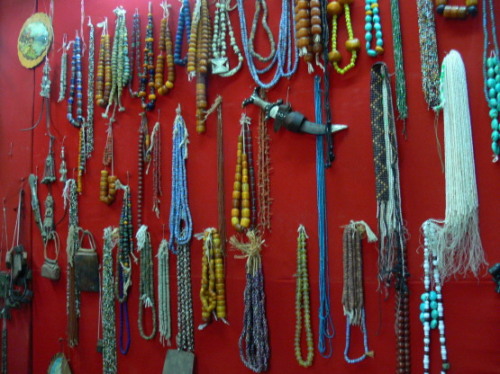 Sudan Omurdan Suq Jewelry
