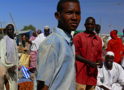 Sudan People