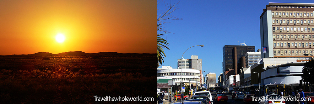 Windhoek