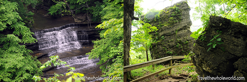 Clifty Falls