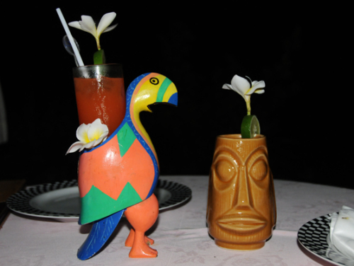 Indonesia Lombok Drinks