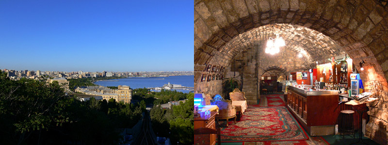 Baku