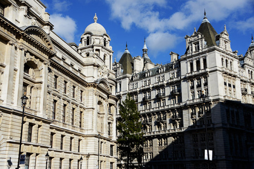 England London Buildings