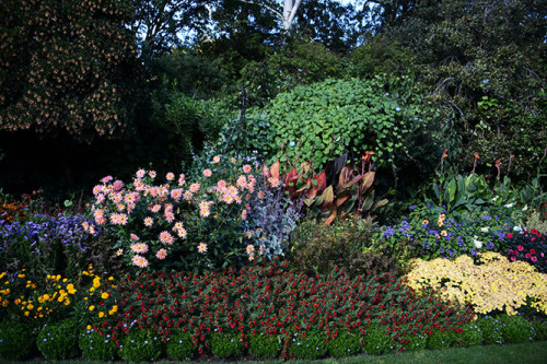 England London St James Park Garden