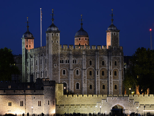 Tower of London