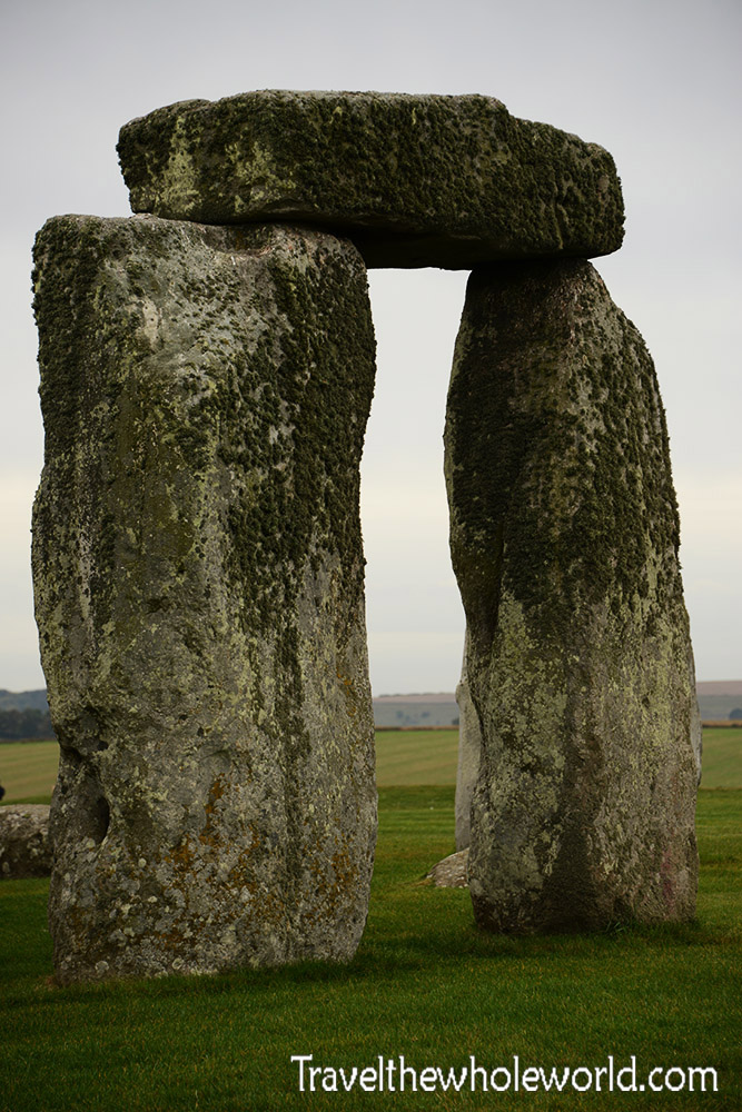 England Stonehenge Arch