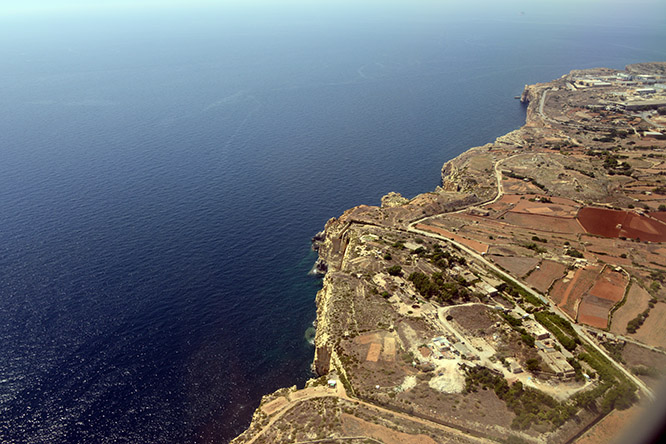 Malta Coast